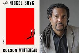 nickel boys